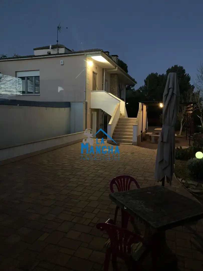 Reihenhaus mit Pool zum Verkauf in La Roda, imagen 52