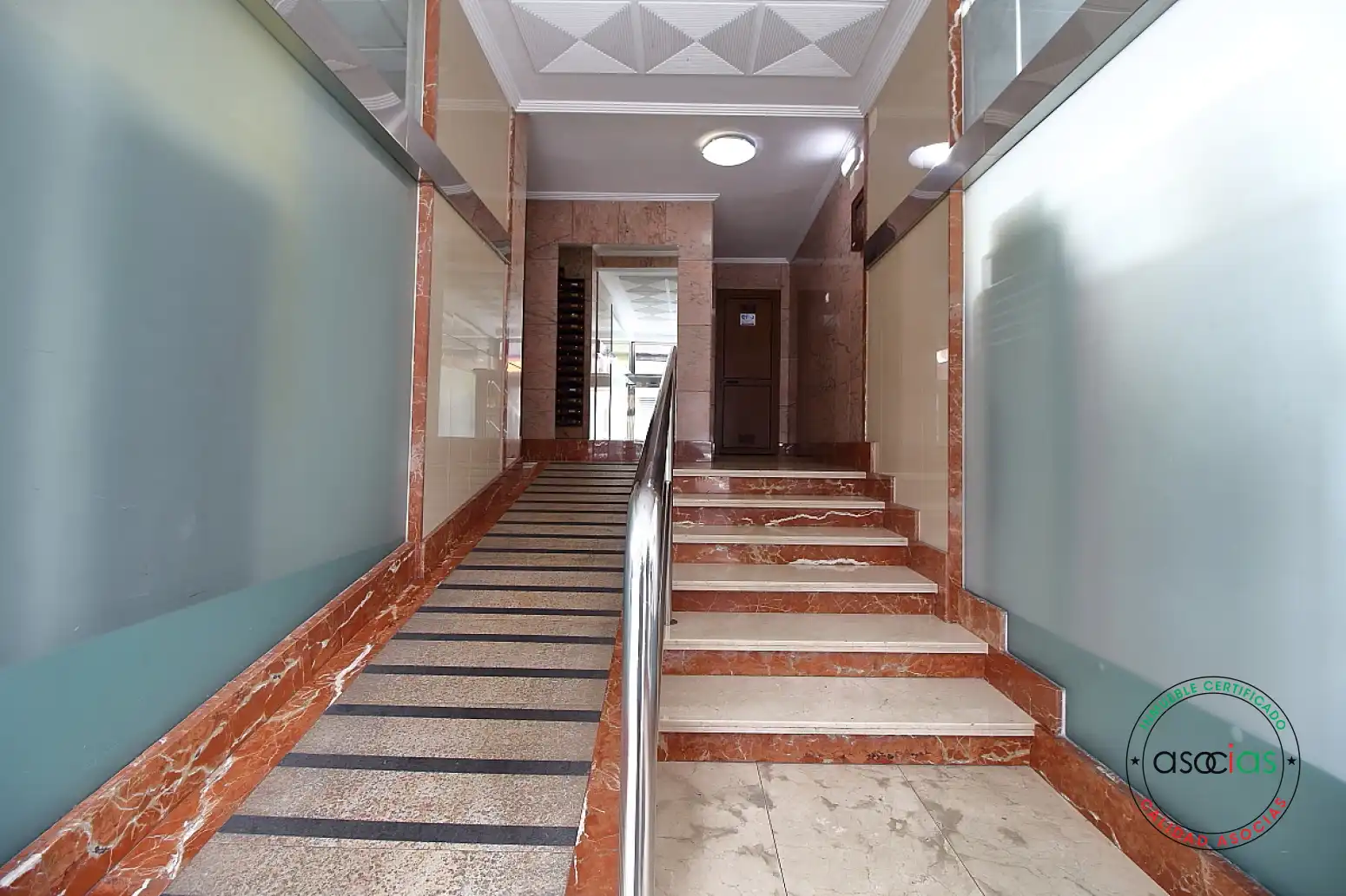 Wohnung mit Terrasse zum Verkauf in Gijón - CL LLARANES 5, imagen 37