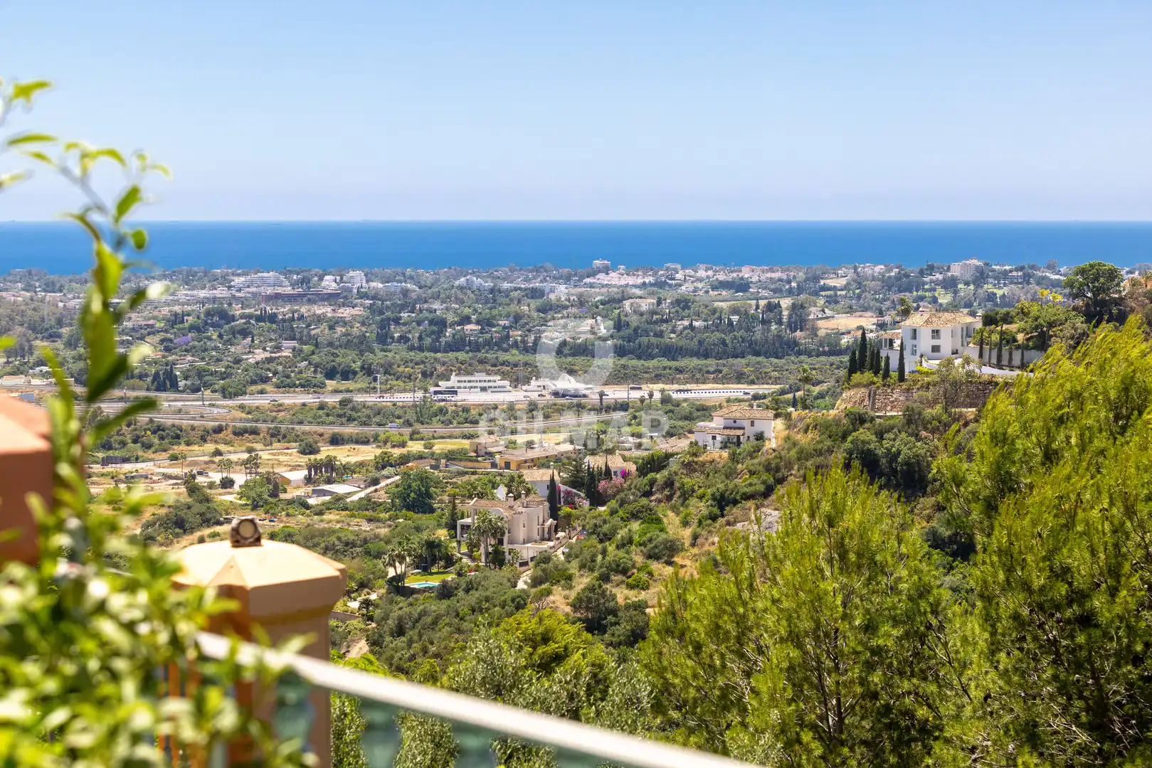 Apartamento con terraza en venta en La Quinta, imagen 5
