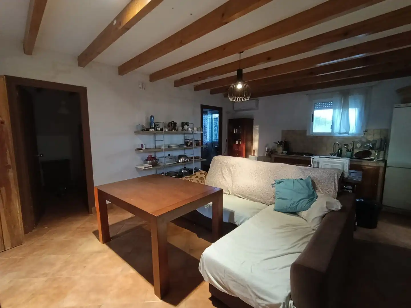 Casa amb piscina en venda a Castilblanco de los Arroyos, imagen 3