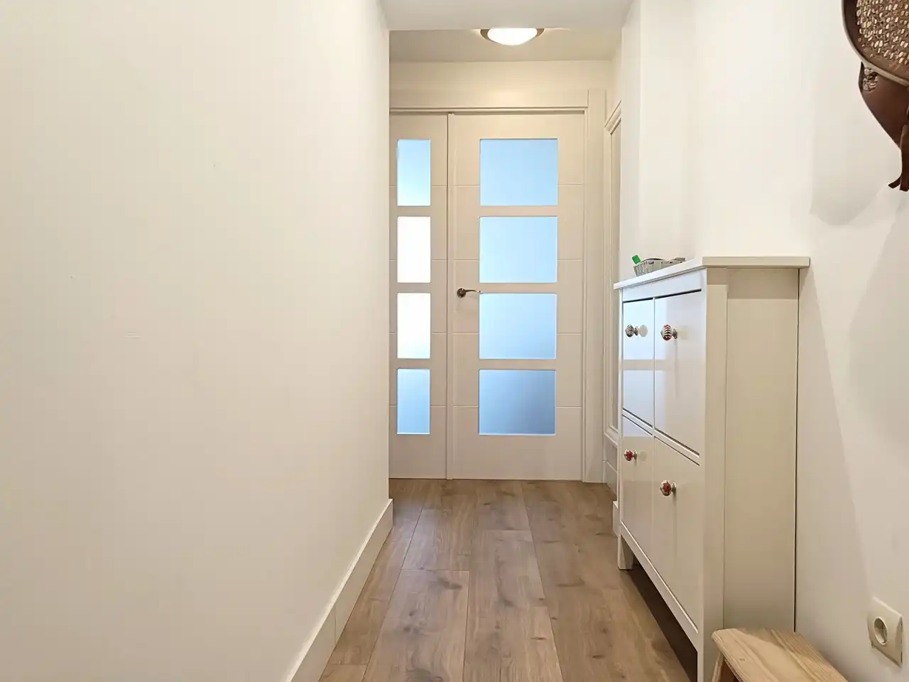Wohnung zur Miete in Valdemoro mit Klimaanlage, Heizung und Möbliert