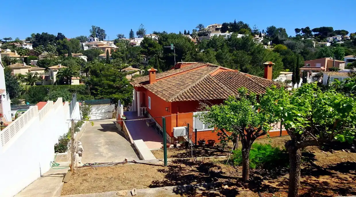 House with garden for sale in Corral de Calafat 26E, imagen 78