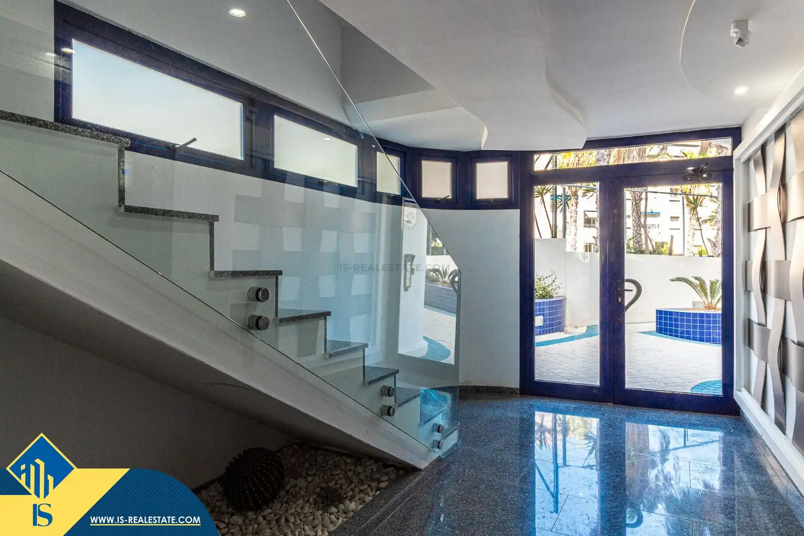 Penthouse mit Pool zum Verkauf in Playa del Acequión, Náufragos y Rocío del Mar, imagen 35