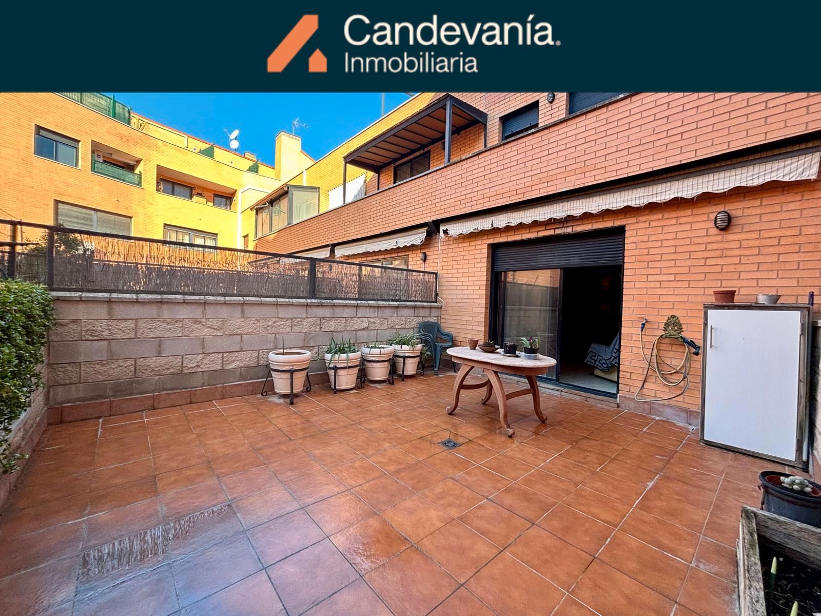 Single-family semi-detached for sale in Zuera