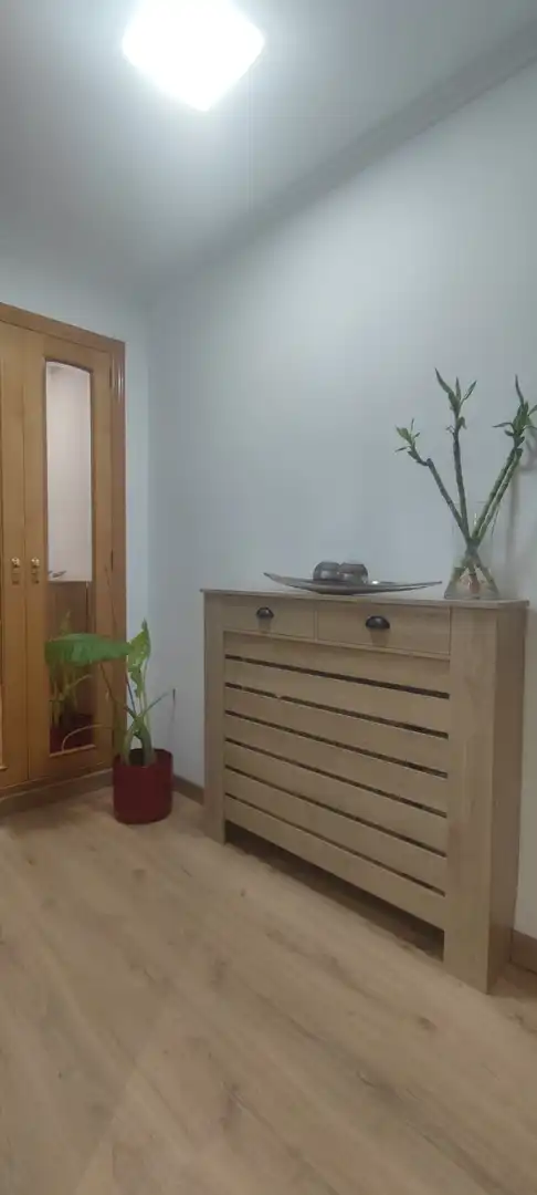 Flat for sale in Alcoy / Alcoi  with Air Conditioner, Heating and Terrace