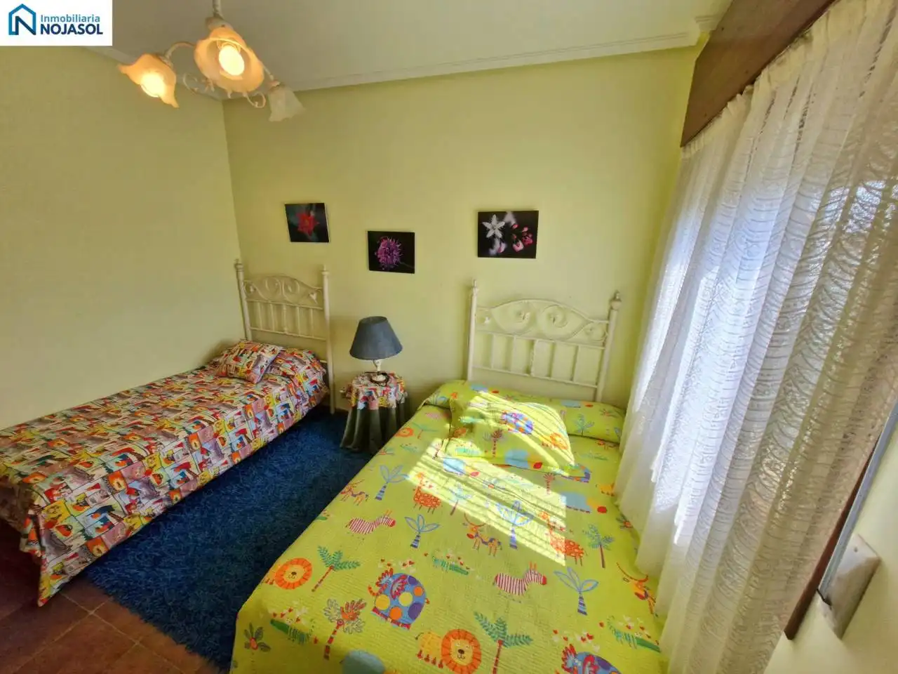 Wohnung mit Garten zum Verkauf in Calle BARRIO ZOÑA, imagen 63