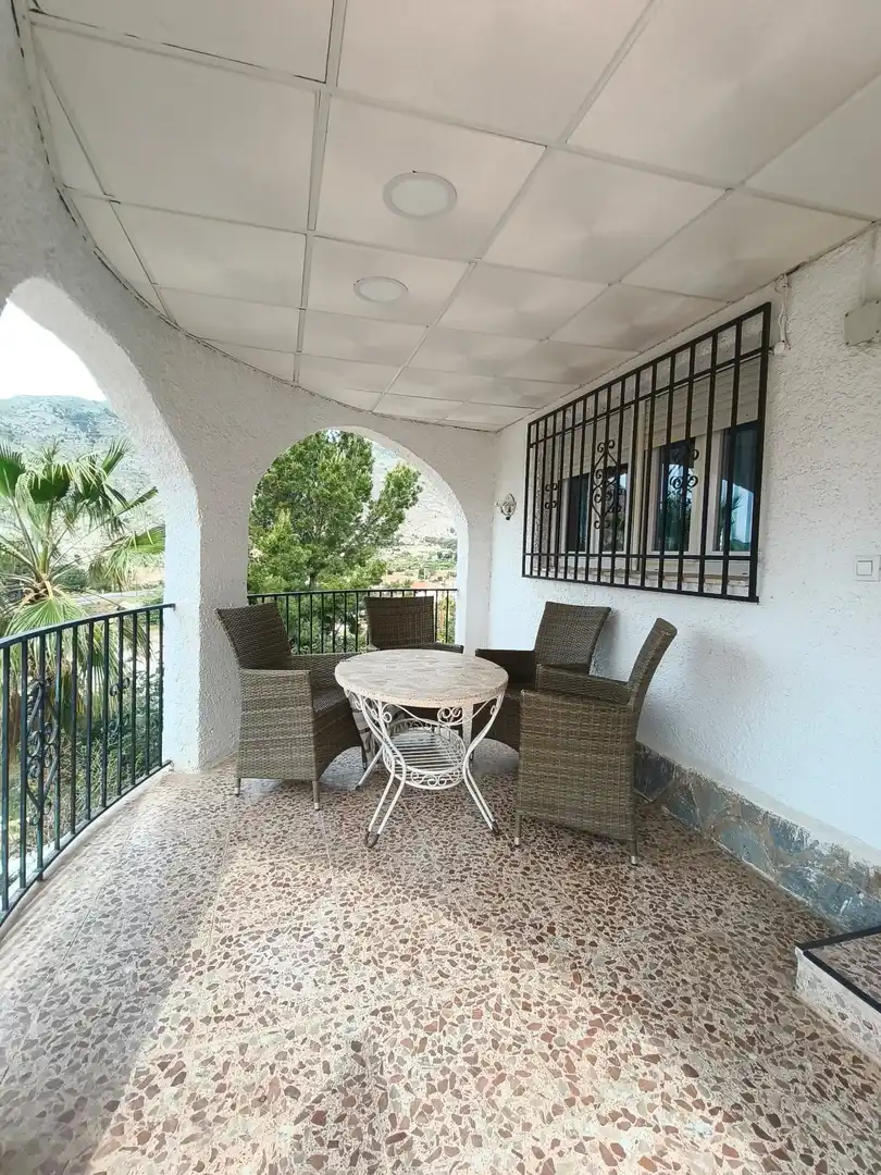 Casa o chalet en venta en Orxeta
