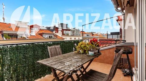 Photo 2 of Attic for sale in Legazpi Kalea, 6, Área Romántica, Gipuzkoa