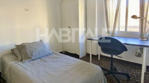 Foto 4 von Zimmer in El Grau, Valencia Capital