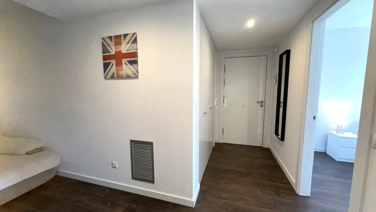 Ático con piscina en venta en Carrer de Berlín 2, imagen 13