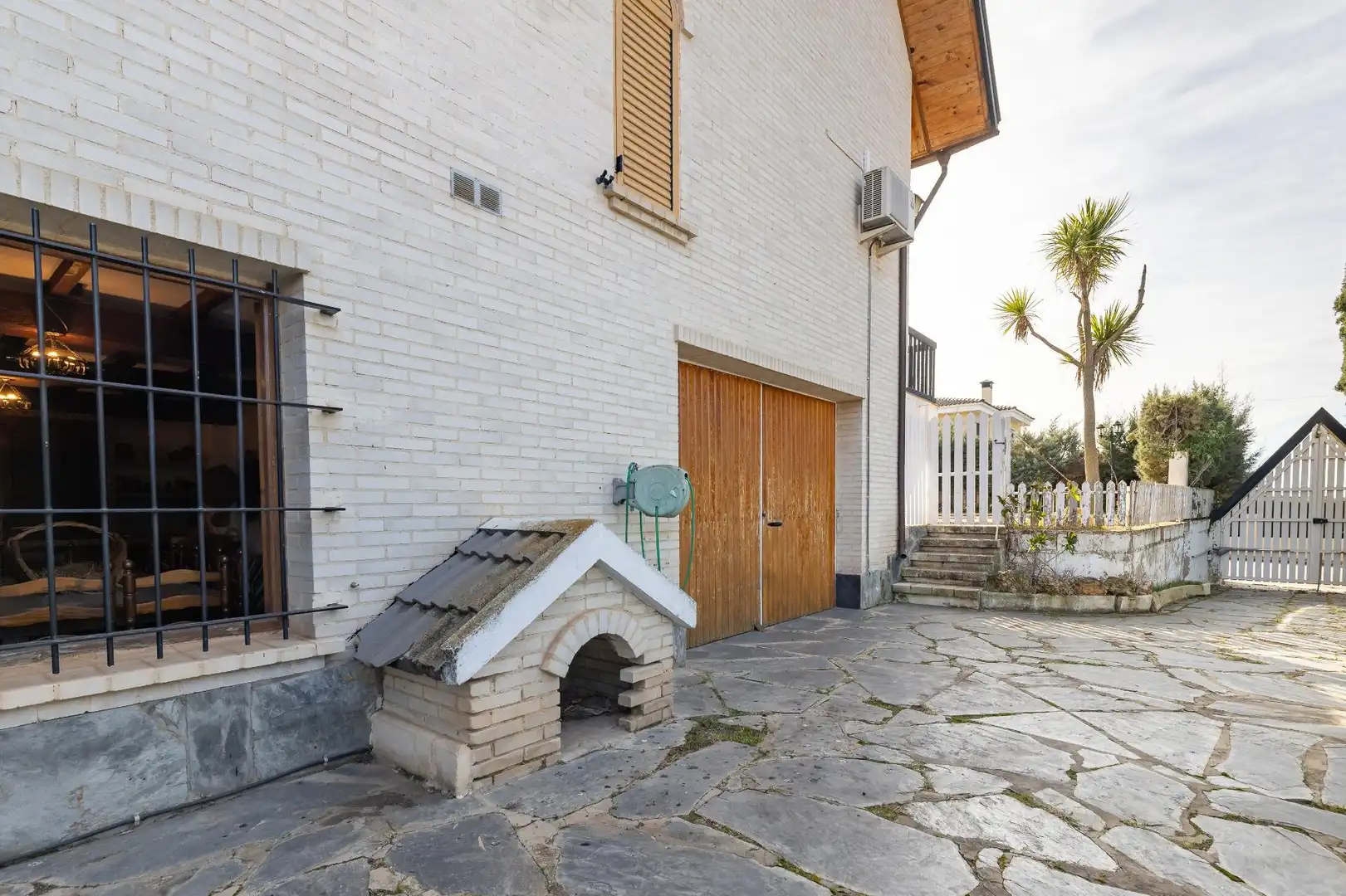 Casa o xalet en venda a Requena