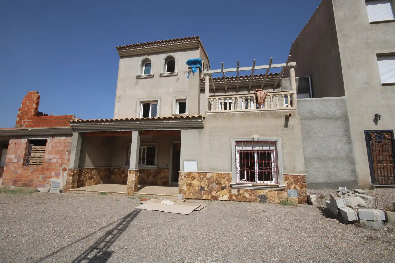 Adossat en venda a Turre, imagen 22