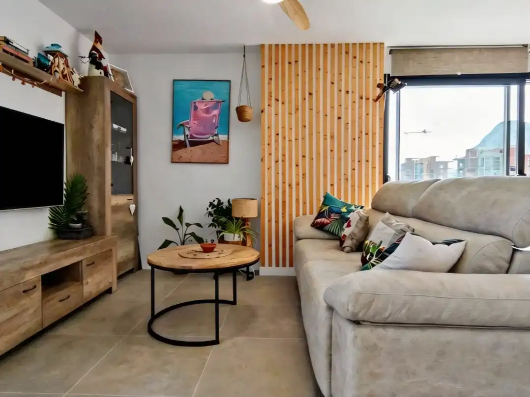 Appartamento con piscina in vendita a Avenida de Rumanía 24, imagen 5