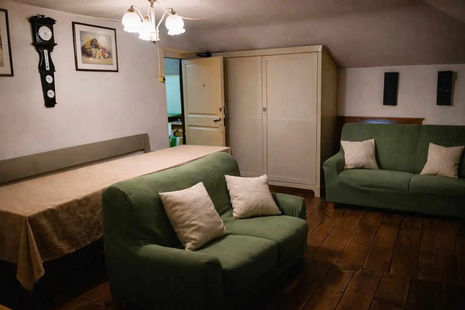 Maison rustique à vendre à Ger, imagen 11