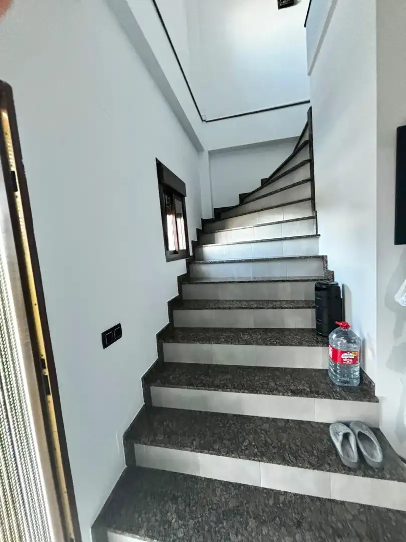 Country homes for sale in Iznate  with Heating, Private garden and Terrace