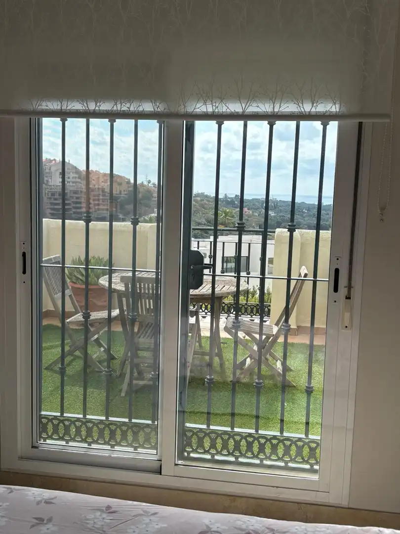 Dúplex amb piscina en venda a Elviria - Cabopino, imagen 13