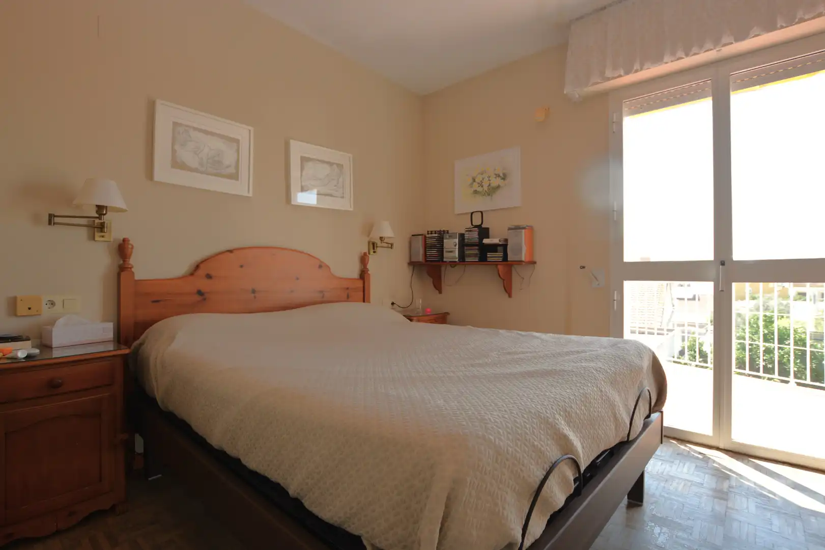 Semi-detached house with terrace for sale in Calle del Teatro, imagen 52