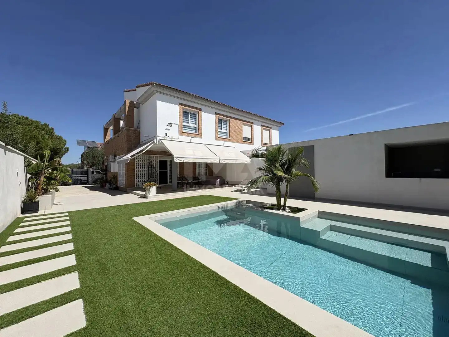 Semi-detached house with terrace for sale in Riba-roja de Túria, imagen 58
