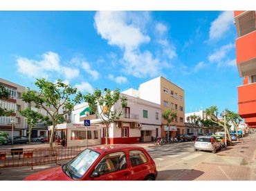 Apartamento en venta en Ciutadella