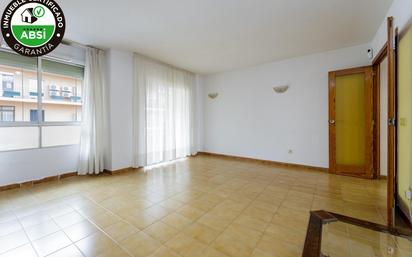 Living room of Flat for sale in  Palma de Mallorca  with Air Conditioner and Balcony