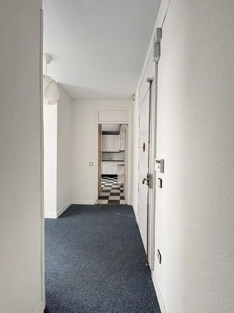 Appartement avec ascenseur à louer à Calle de José Ortega y Gasset, imagen 8