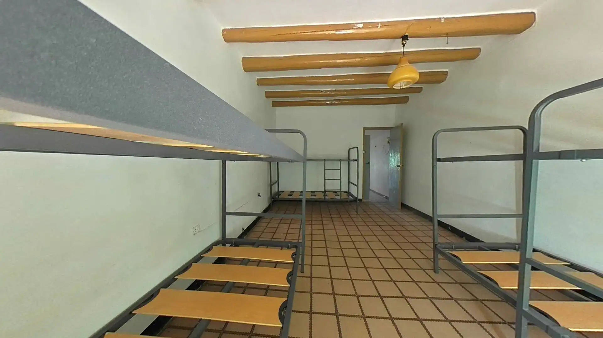 Casa o chalet en venta en Nou, Almatret