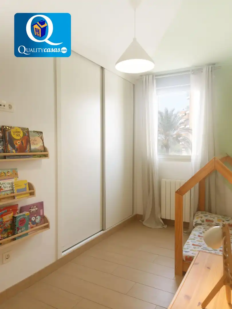 Apartament amb piscina en venda a Playa de San Juan - El Cabo de las Huertas, imagen 24