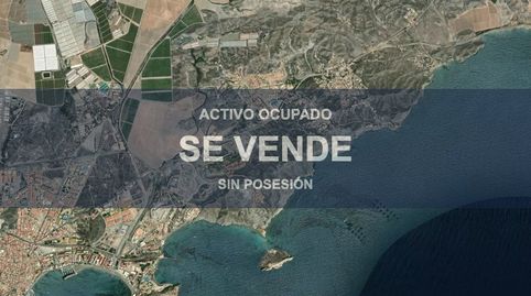 Foto 3 de Piso en venta en El Hornillo, Águilas