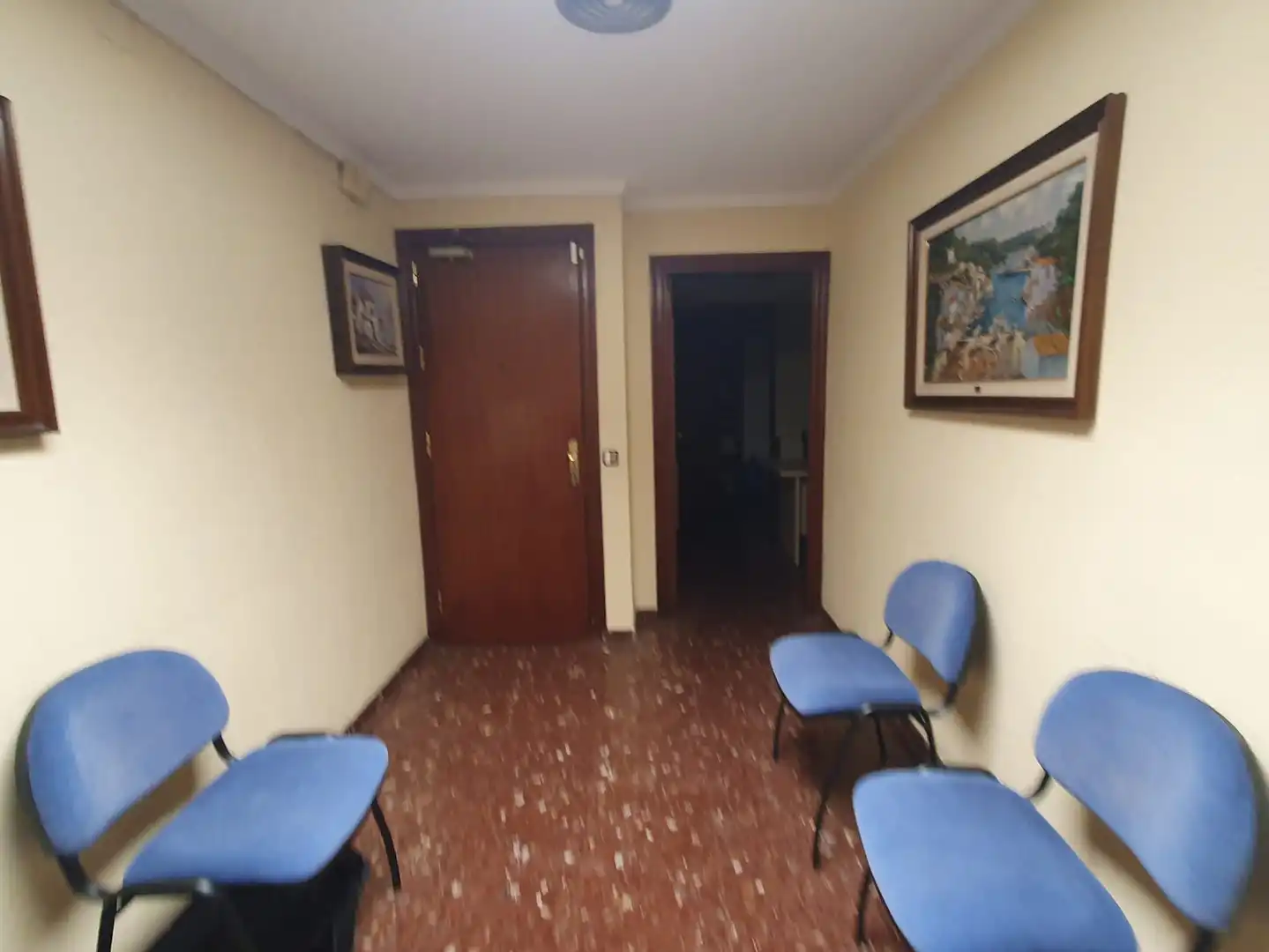 Ufficio con ascensore in affitto a Carrer de los Castillejos, imagen 18