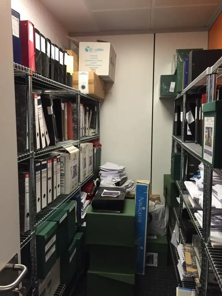 Büro zur Miete in Erandio, imagen 17