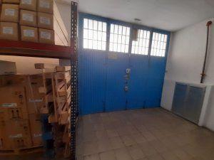 Premises to rent in  Madrid Capital