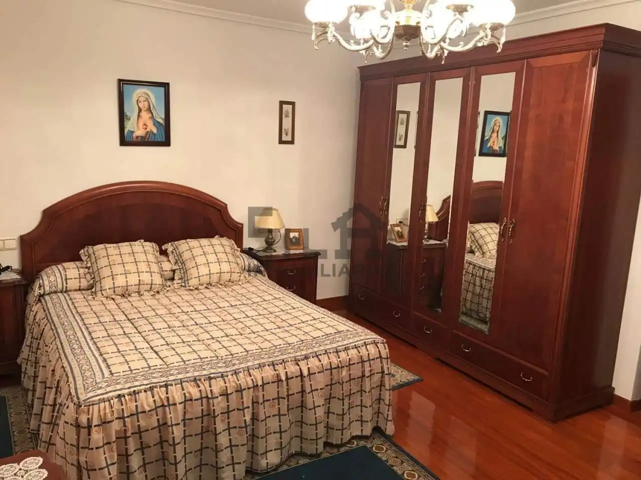 Casa o xalet en venda a A Peroxa