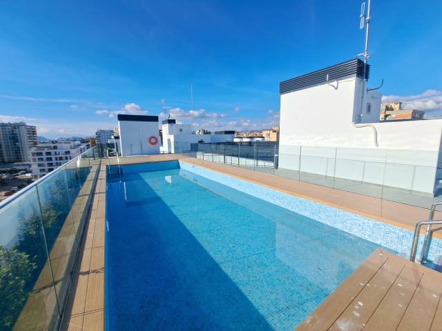 Piso en Alquiler en MENORCA en Los Guindos - Parque Mediterráneo - Santa Paula