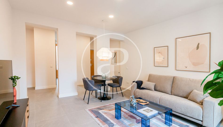 Piso de alquiler en C. de las Maldonadas, Embajadores - Lavapiés - Imagen 5