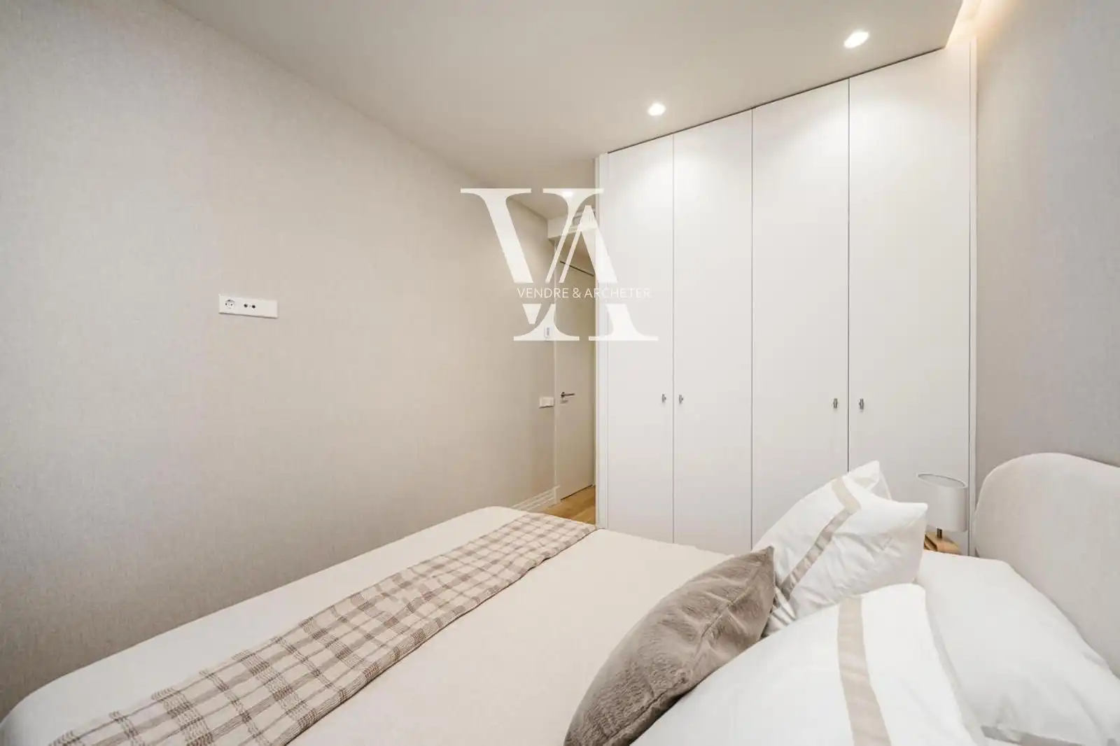 Flat with lift for sale in Poeta Esteban de Villegas, imagen 19