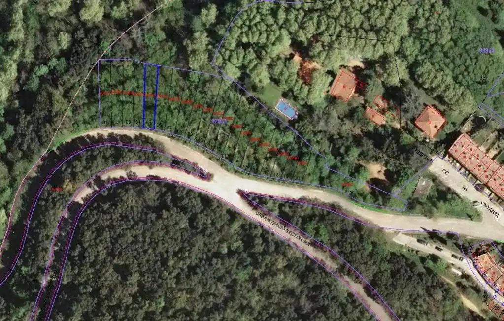 Rural land for sale in c/ turo del sagrat, imagen 11