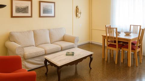 Foto 5 de Piso en venta en Avenida de Filiberto Villalobos, San Bernardo, Salamanca Capital