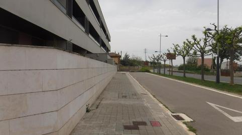 Foto 3 de Pis en venda a Carrer Vall D'aran, Albatàrrec, Lleida