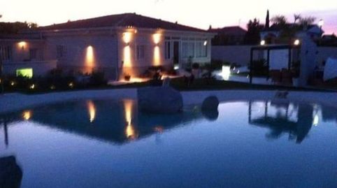 Photo 5 of Houses for sale in Calle Tarongina, 6, Club de Tenis, Torrent