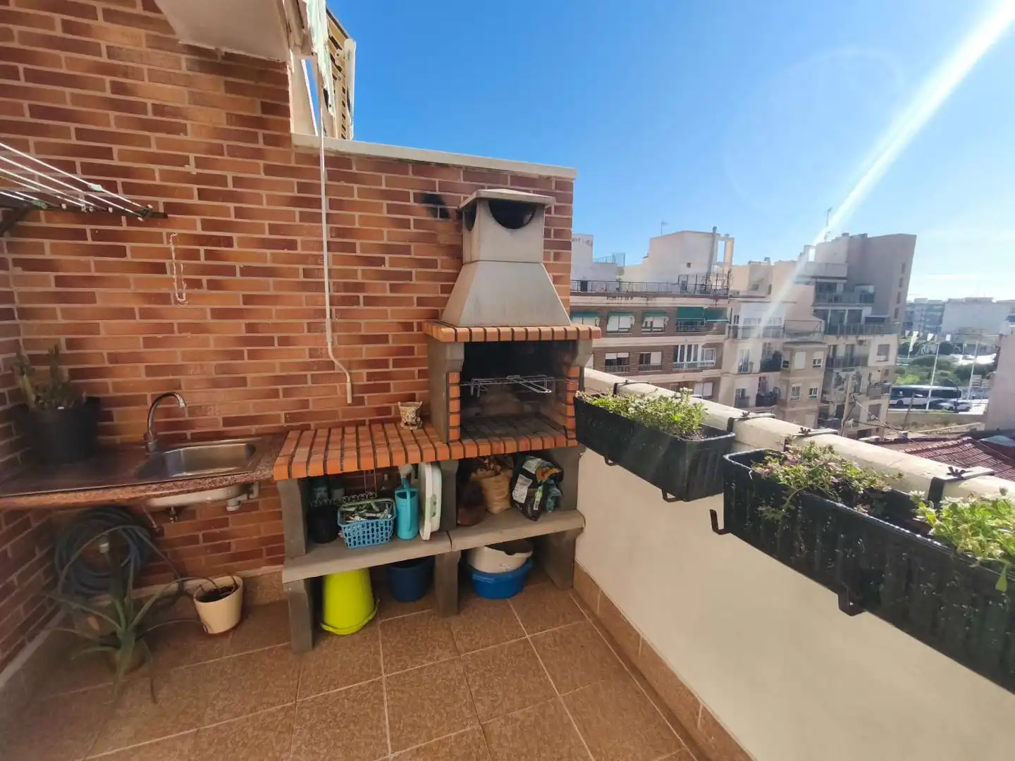 Apartment for sale in Centro, imagen 17