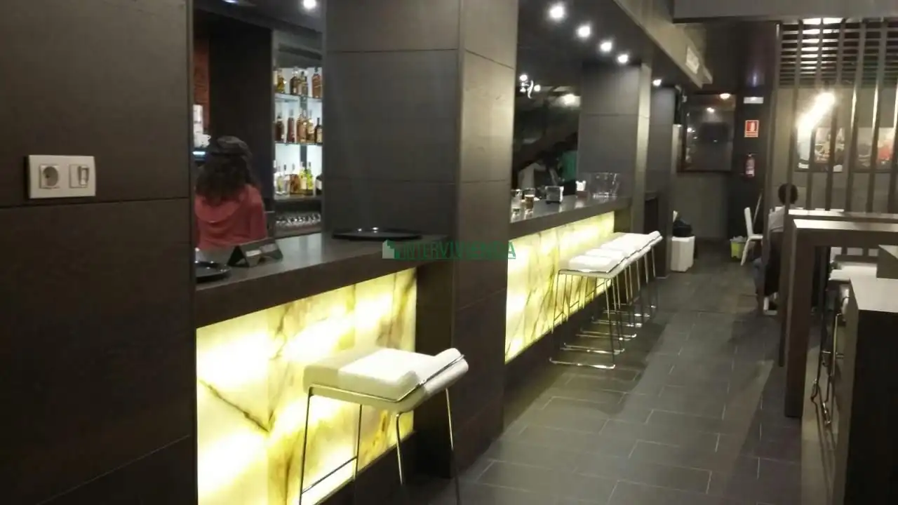 Local comercial en venda a Centro Urbano, imagen 9