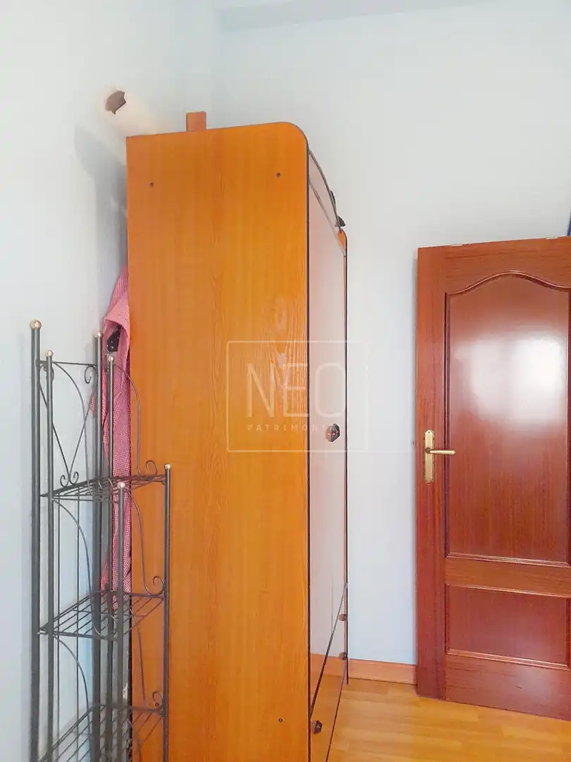 Schlafzimmer von Erdgeschoss zum Verkauf in Latina