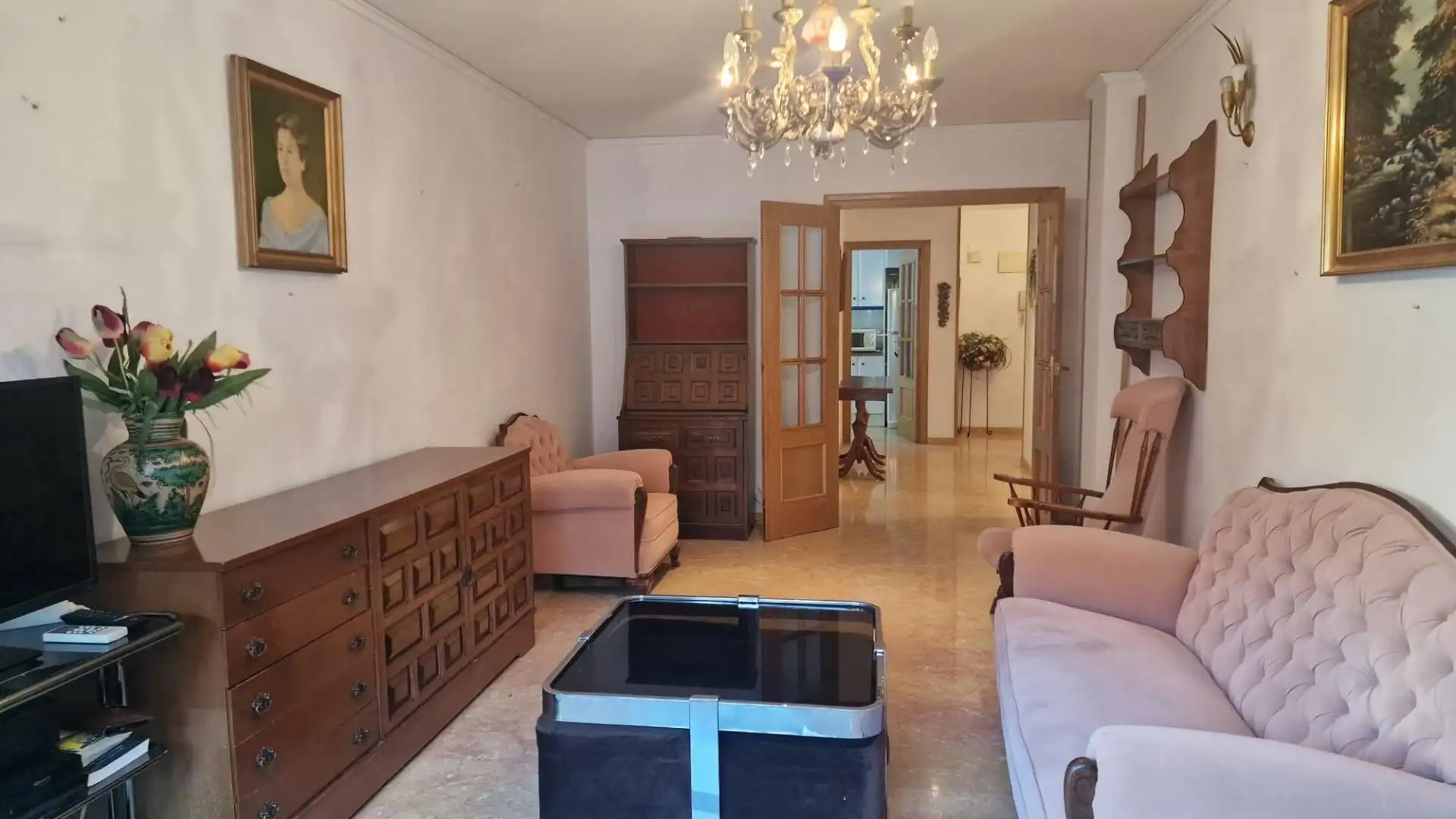 Appartement avec terrasse à vendre à Calle de la República Argentina, imagen 9