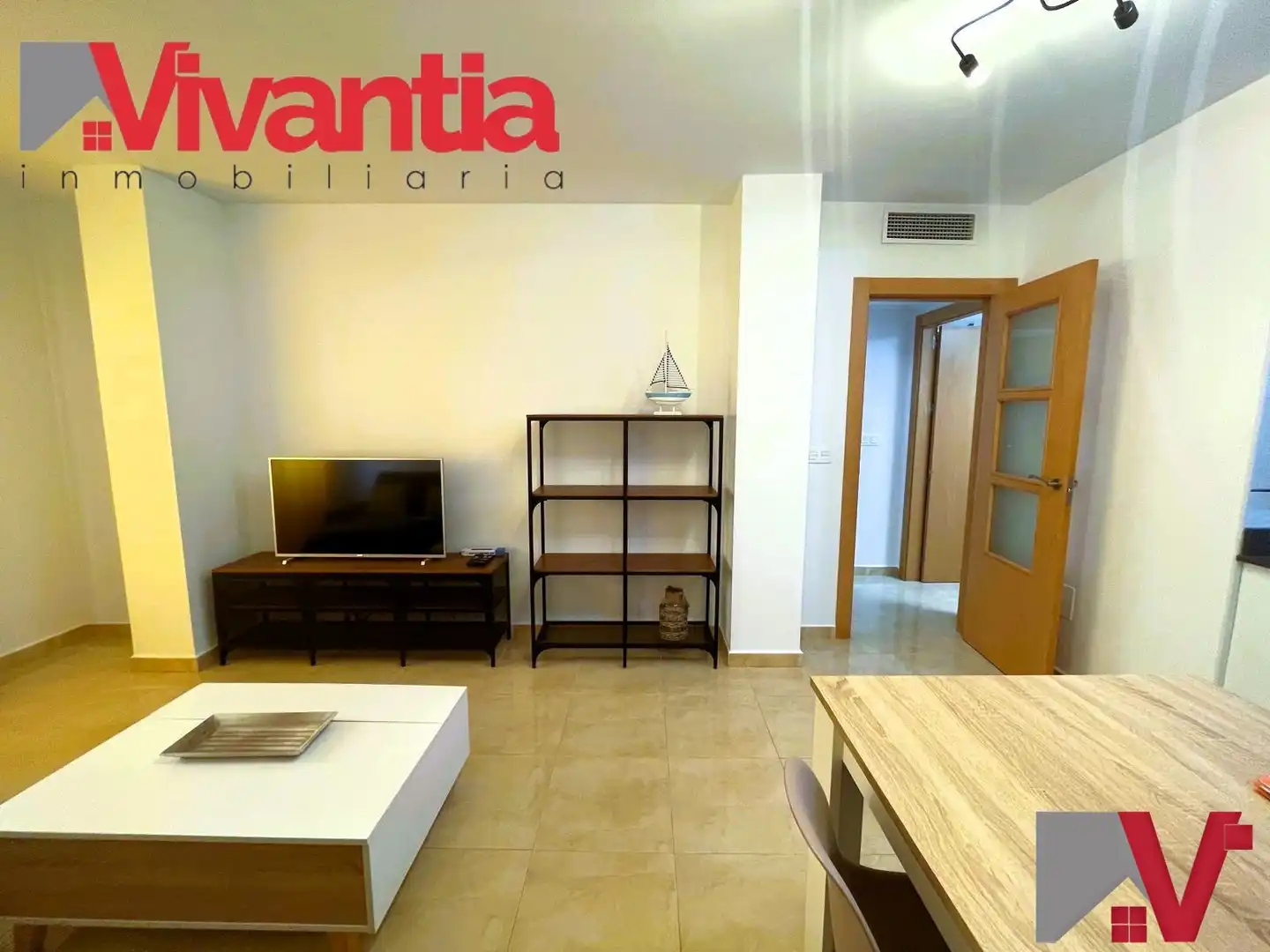 Apartamento con ascensor en venta en Lorca Ciudad, imagen 13