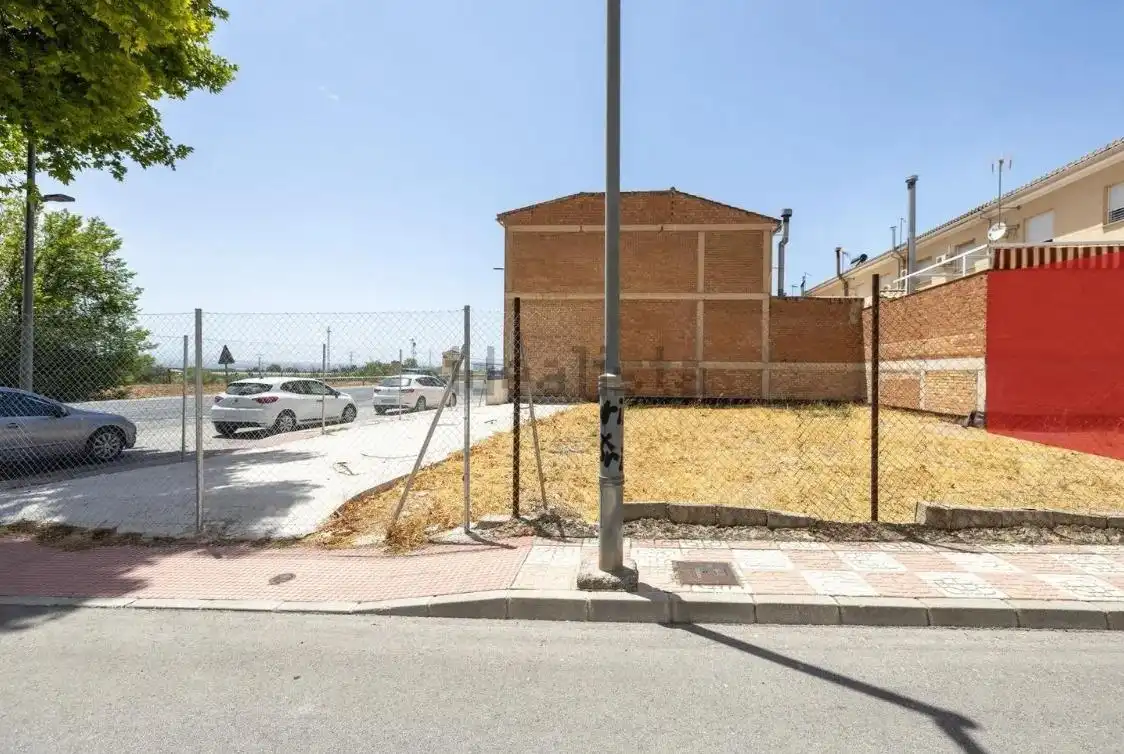 Residencial en venda en Pinos Puente