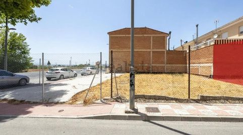 Foto 3 de Residencial en venda a Calle Calle Lindaraja, 1, Pinos Puente, Granada