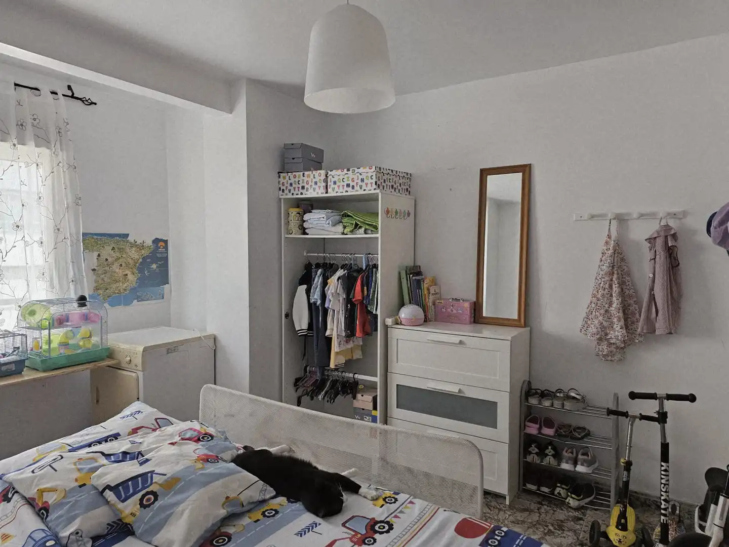 Wohnung mit Terrasse zum Verkauf in Elche ciudad, imagen 18