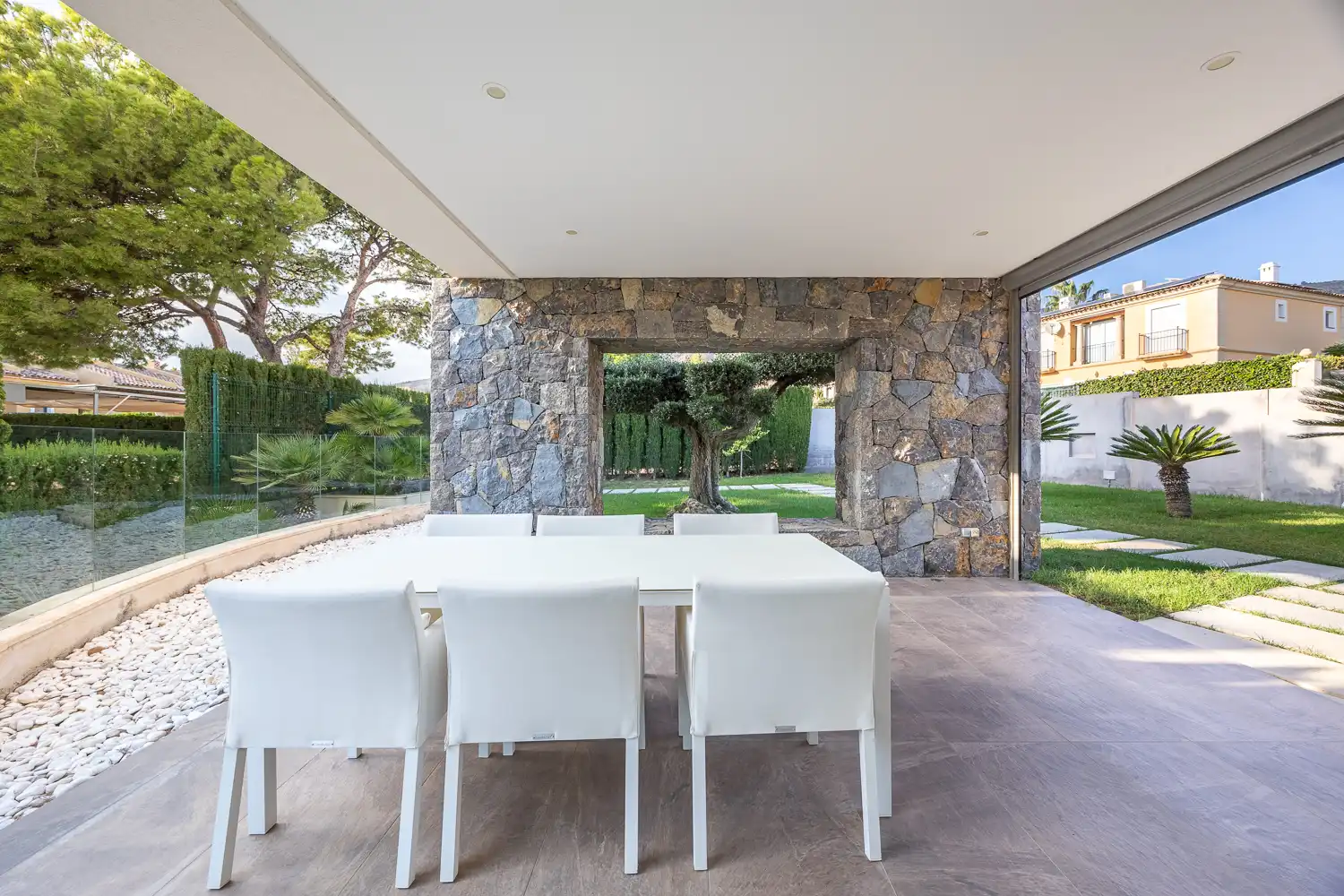 Casa amb jardí en venda a Golf Bahía, imagen 23