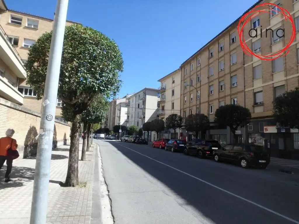 Flat for rent in Azpilañaga