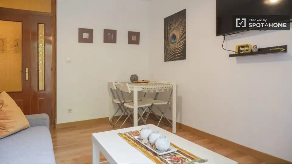 Habitación en Lucero